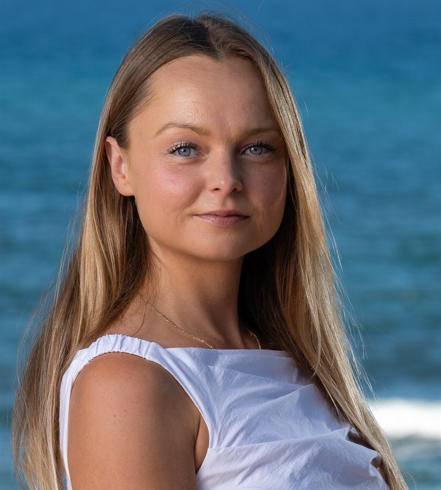 Veronica Huser